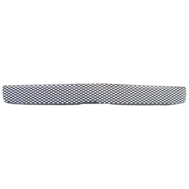Street Scene 950-78811 Speed Grille Bumper//Valance Grille Insert